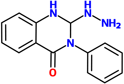 (图片) MC095516 2-Hydrazino-3-phenyl-2,3-dihydro-1H-quinazolin-4-one